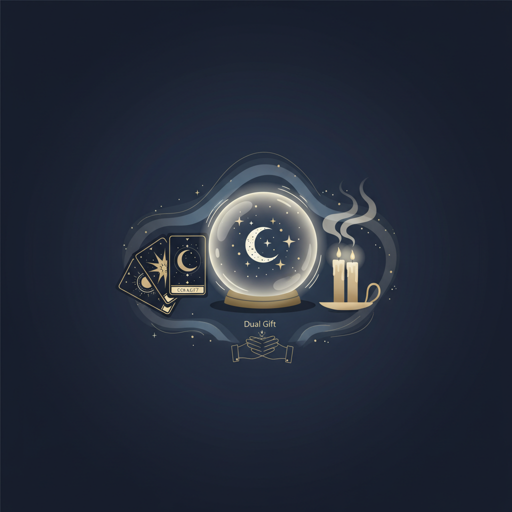 What Is a Psychic Medium? Understanding the Dual Gift