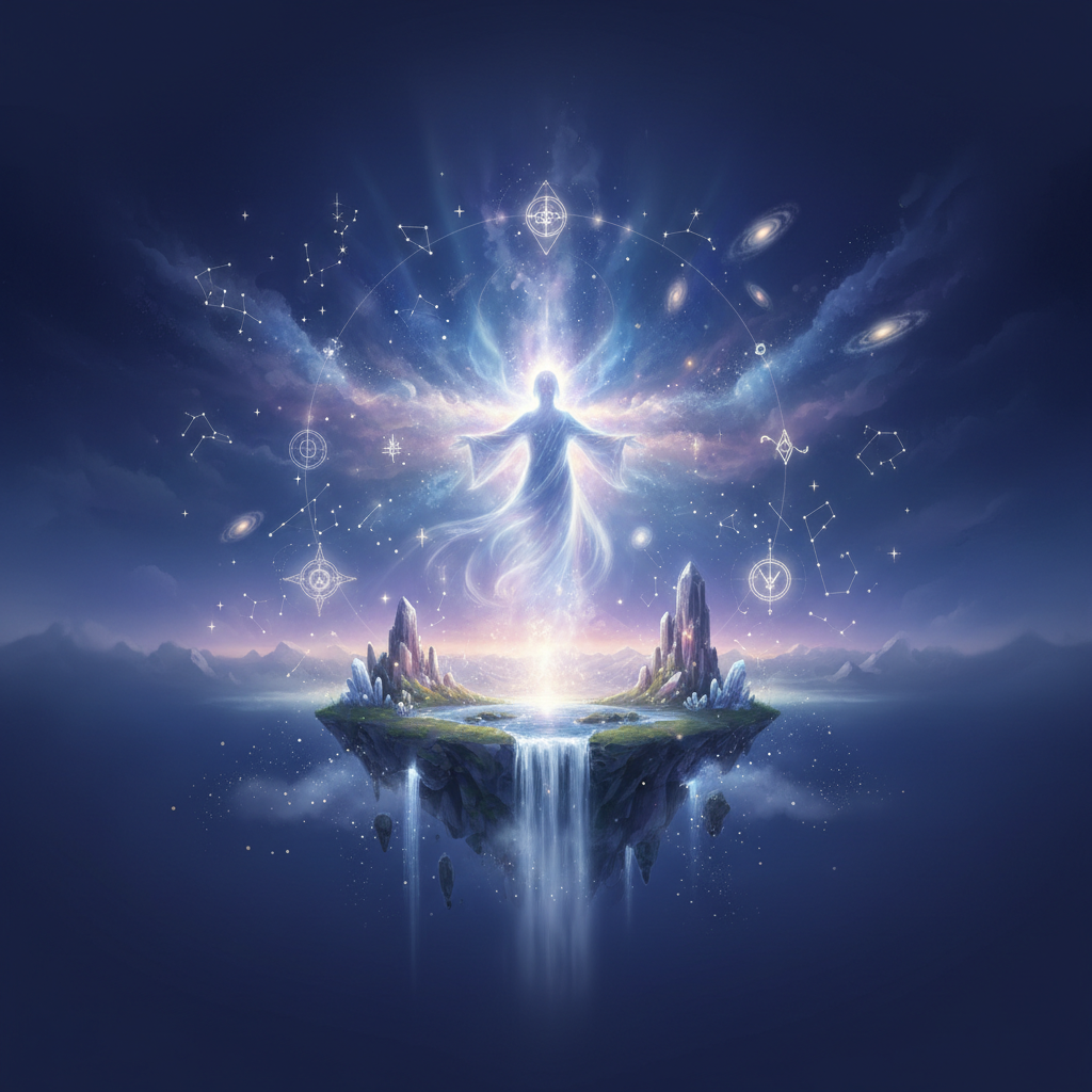 About Us - Medium Psychic